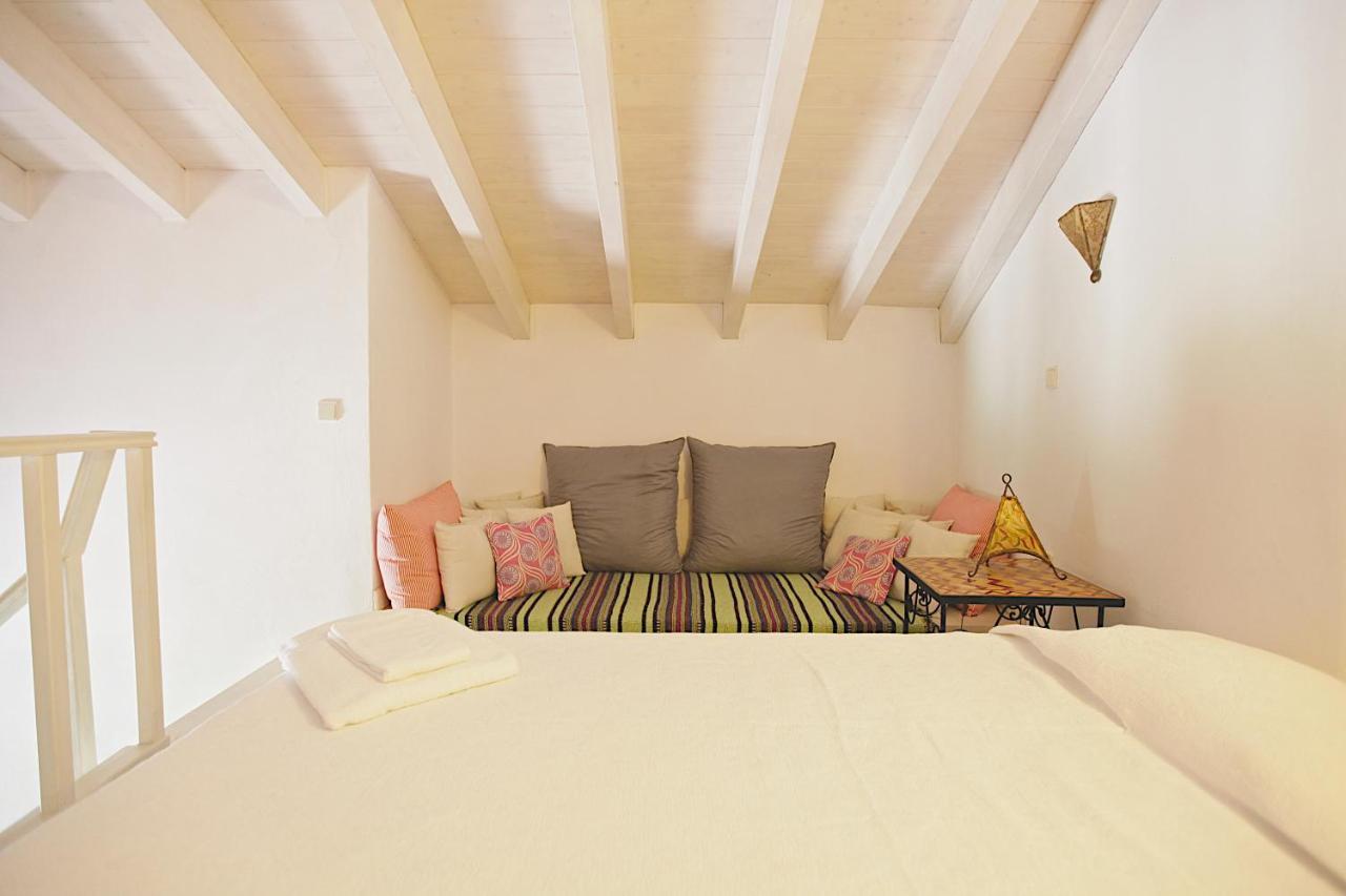 Monte Da Xica - Somente Adultos Guest House Zambujeira do Mar Exterior photo