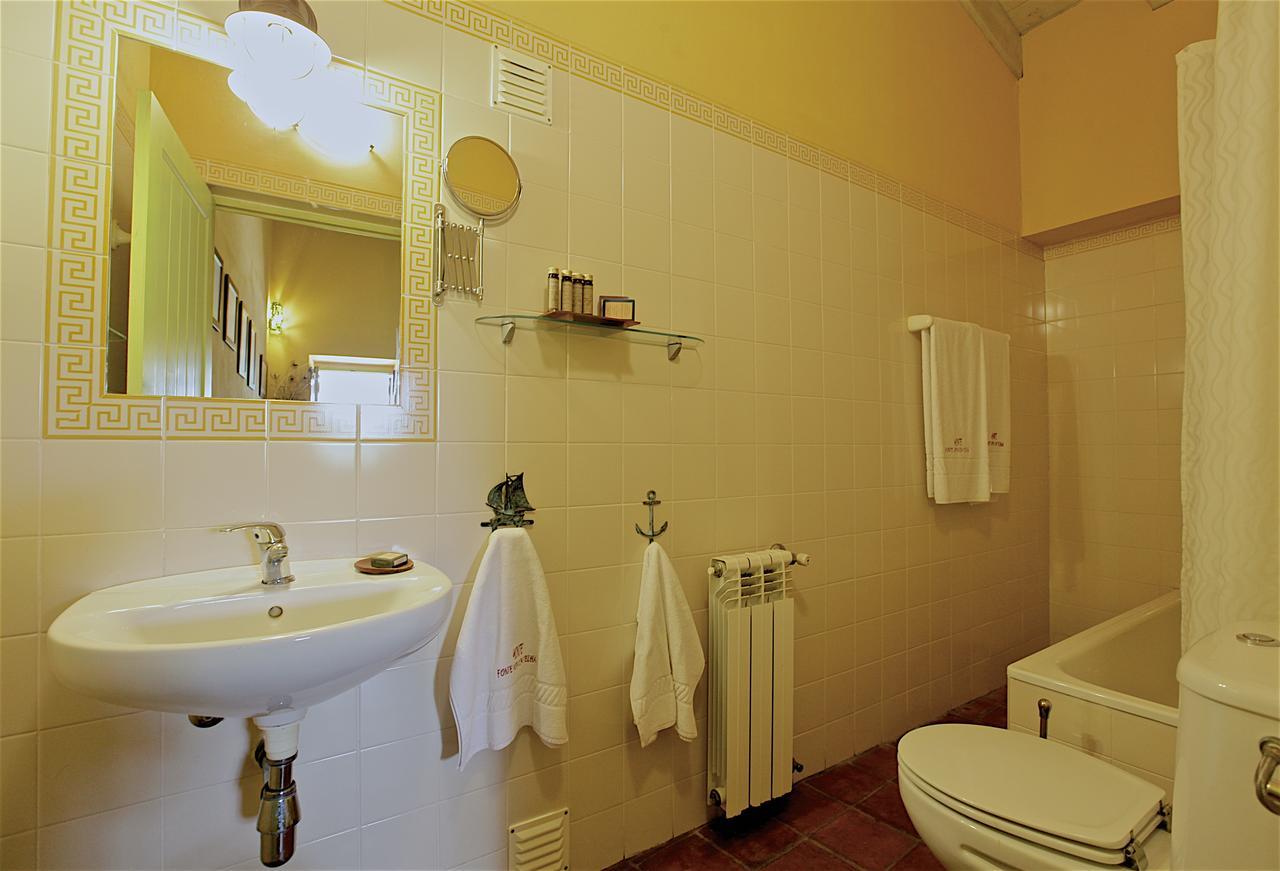 Monte Da Xica - Somente Adultos Guest House Zambujeira do Mar Exterior photo
