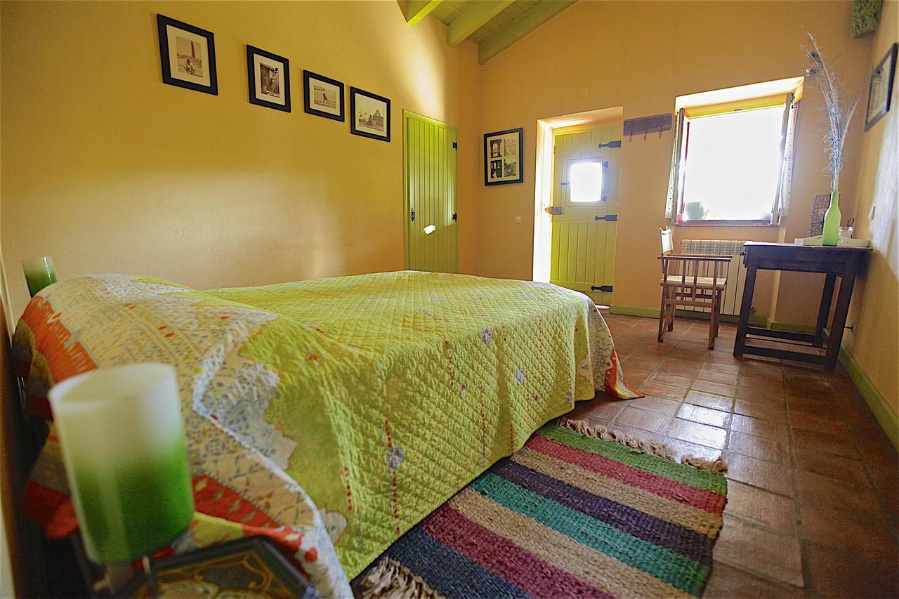 Monte Da Xica - Somente Adultos Guest House Zambujeira do Mar Exterior photo